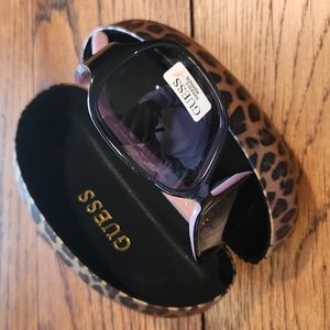 Guess sunglasses